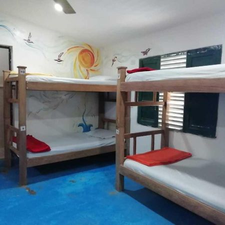 Hostel Villa Mary Taganga Eksteriør bilde
