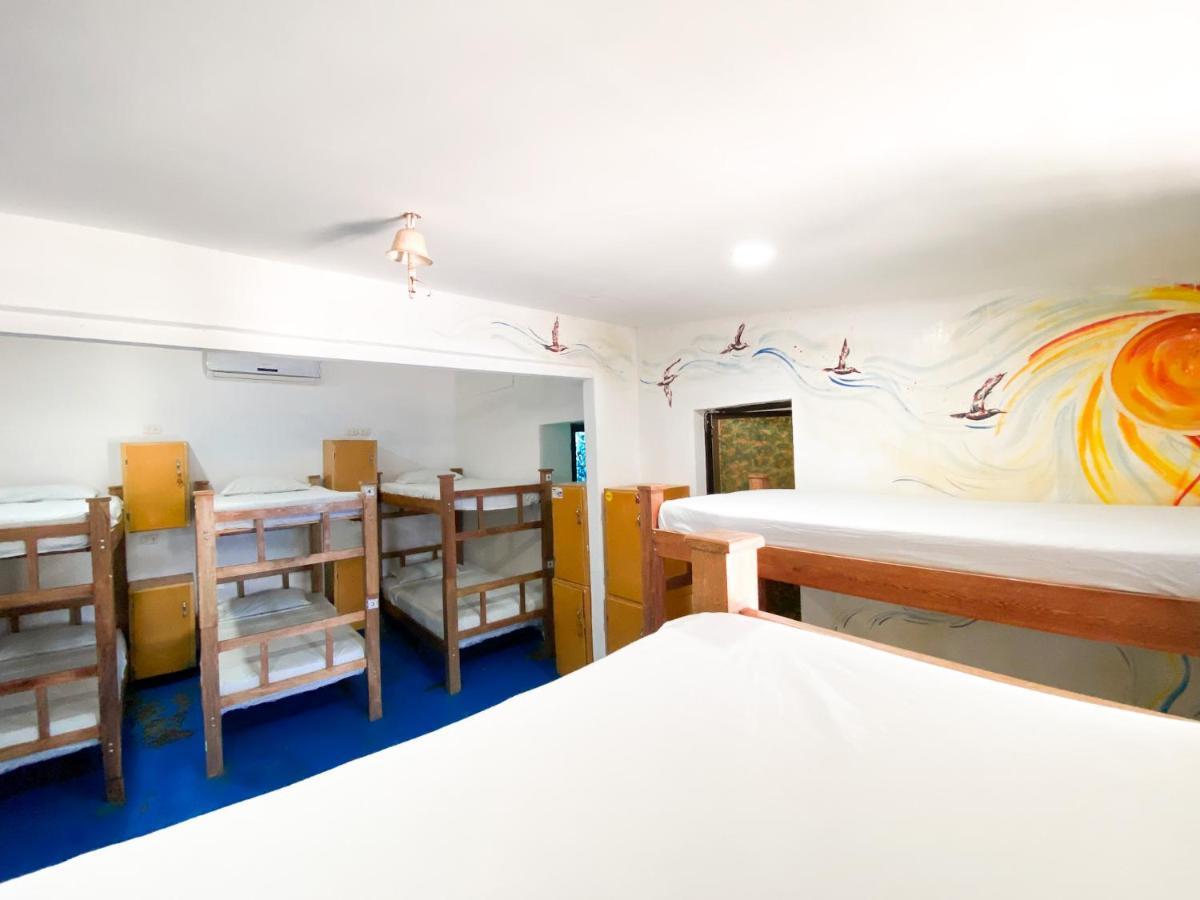 Hostel Villa Mary Taganga Eksteriør bilde