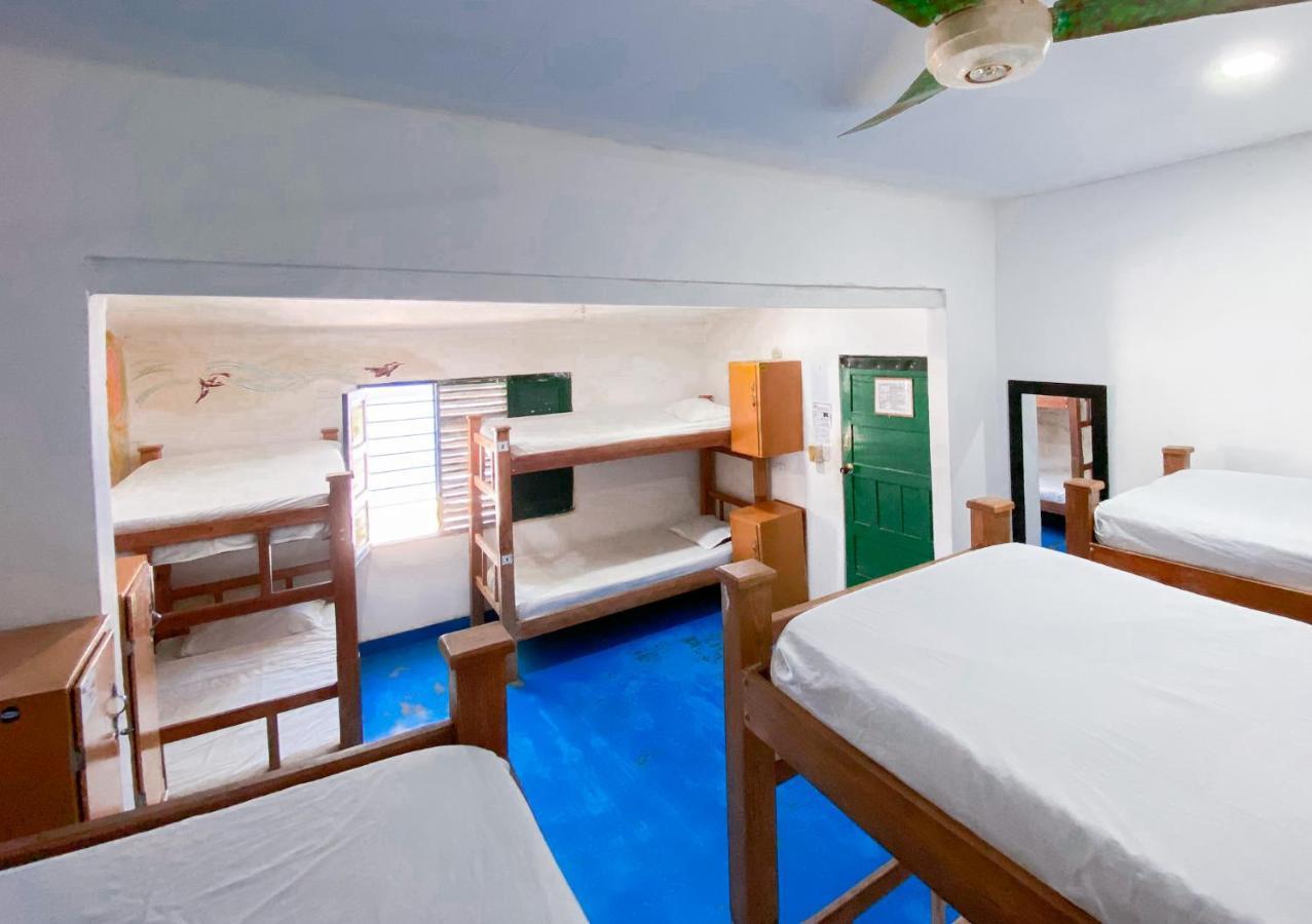 Hostel Villa Mary Taganga Eksteriør bilde
