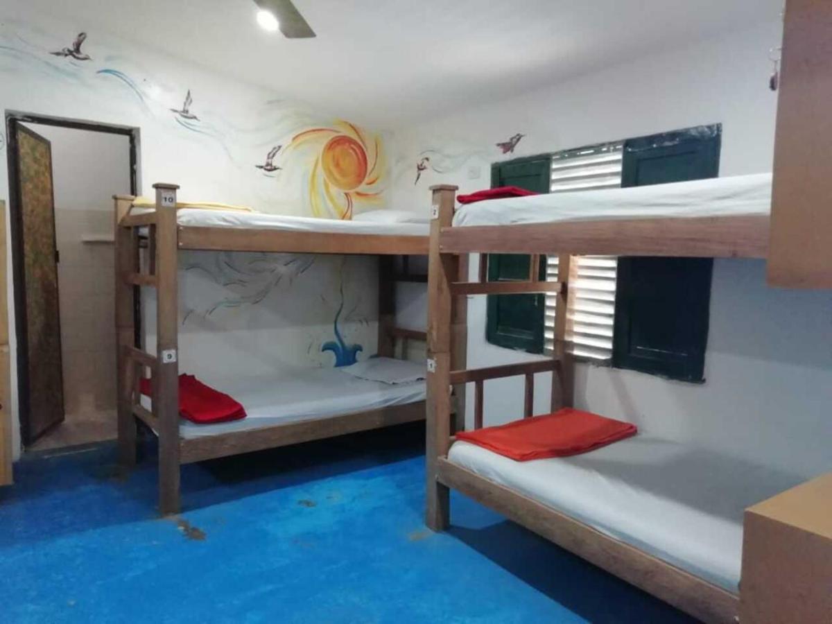 Hostel Villa Mary Taganga Eksteriør bilde